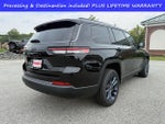2026 Jeep Grand Cherokee GRAND CHEROKEE L 85TH ANNIVERSARY EDITION 4X4