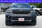 2025 Jeep Grand Cherokee L Overland 4x4