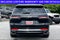 2025 Jeep Grand Cherokee L Overland 4x4