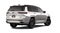 2025 Jeep Grand Cherokee GRAND CHEROKEE L SUMMIT RESERVE 4X4