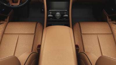 2025 Jeep Grand Cherokee GRAND CHEROKEE L SUMMIT RESERVE 4X4