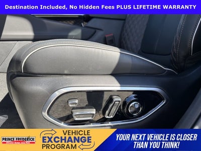 2026 Jeep Grand Cherokee GRAND CHEROKEE L SUMMIT 4X4