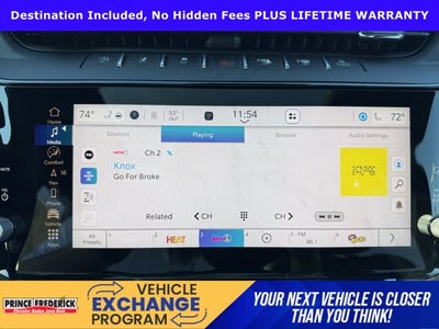 2026 Jeep Grand Cherokee GRAND CHEROKEE L SUMMIT 4X4