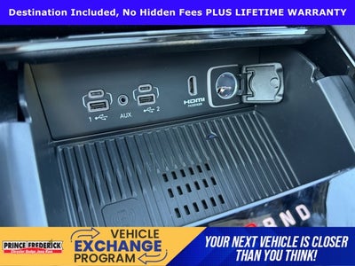 2026 Jeep Grand Cherokee GRAND CHEROKEE L SUMMIT 4X4