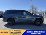 2026 Jeep Grand Cherokee GRAND CHEROKEE L SUMMIT 4X4