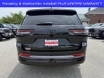 2026 Jeep Grand Cherokee GRAND CHEROKEE L SUMMIT 4X4