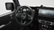 2027 Jeep Wrangler WRANGLER 4-DOOR RUBICON