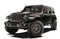 2027 Jeep Wrangler WRANGLER 4-DOOR RUBICON X