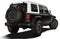 2027 Jeep Wrangler WRANGLER 4-DOOR RUBICON X