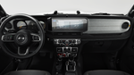 2027 Jeep Wrangler WRANGLER 4-DOOR RUBICON X