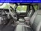 2027 Jeep Wrangler Rubicon X