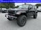 2027 Jeep Wrangler Rubicon X
