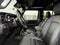 2027 Jeep Wrangler WRANGLER 4-DOOR RUBICON X