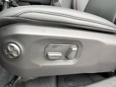 2027 Jeep Wrangler WRANGLER 4-DOOR RUBICON X