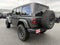 2027 Jeep Wrangler WRANGLER 4-DOOR RUBICON X