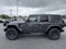 2027 Jeep Wrangler WRANGLER 4-DOOR RUBICON X