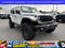 2027 Jeep Wrangler Rubicon X
