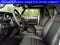 2027 Jeep Wrangler Rubicon X