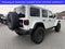 2027 Jeep Wrangler Rubicon X