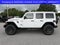2027 Jeep Wrangler Rubicon X
