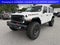 2027 Jeep Wrangler Rubicon X