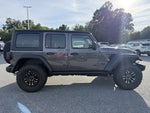 2027 Jeep Wrangler WRANGLER 4-DOOR MOAB