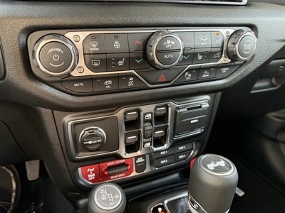 2027 Jeep Wrangler WRANGLER 4-DOOR MOAB