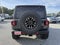 2027 Jeep Wrangler WRANGLER 4-DOOR MOAB