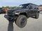2027 Jeep Wrangler WRANGLER 4-DOOR MOAB
