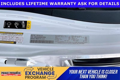 2024 Jeep Wrangler 4xe Summit 4xe