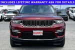 2022 Jeep Grand Cherokee 4xe Limited 4x4