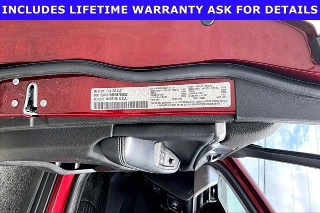 2022 Jeep Grand Cherokee 4xe Limited 4x4