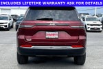 2022 Jeep Grand Cherokee 4xe Limited 4x4