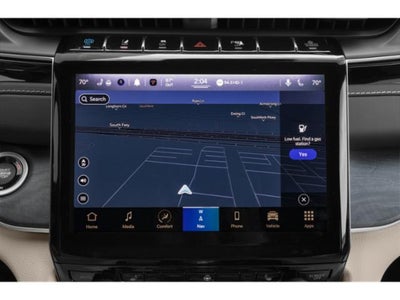 2023 Jeep Grand Cherokee 4xe Summit