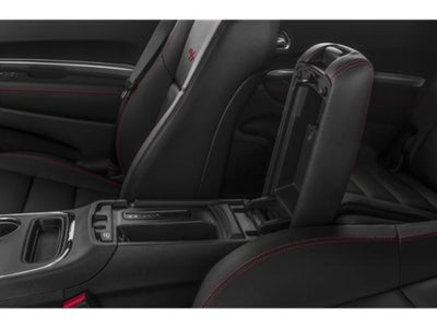 2019 Dodge Durango R/T AWD