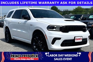 2021 Dodge Durango R/T AWD