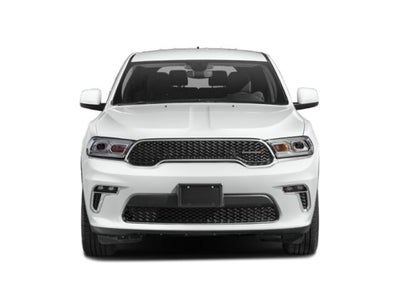 2022 Dodge Durango R/T Plus