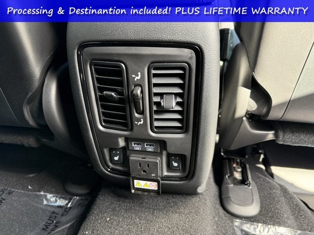 2026 Dodge Durango DURANGO GT PREMIUM AWD HEMI V8