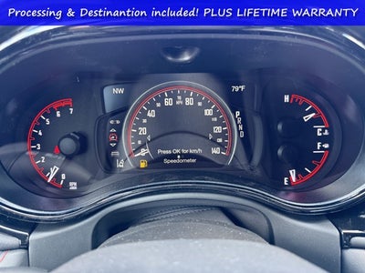 2026 Dodge Durango DURANGO GT PREMIUM AWD HEMI V8