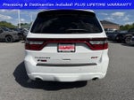 2026 Dodge Durango DURANGO GT PREMIUM AWD HEMI V8