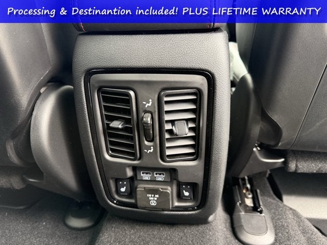 2026 Dodge Durango DURANGO GT PREMIUM AWD HEMI V8