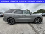 2026 Dodge Durango DURANGO GT PREMIUM AWD HEMI V8