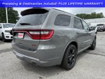 2026 Dodge Durango DURANGO GT PREMIUM AWD HEMI V8