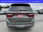 2026 Dodge Durango DURANGO GT PREMIUM AWD HEMI V8
