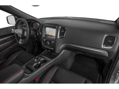 2020 Dodge Durango SRT AWD
