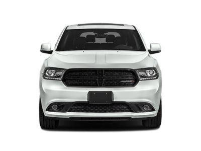 2020 Dodge Durango SRT AWD