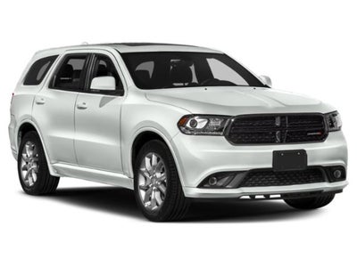 2020 Dodge Durango SRT AWD