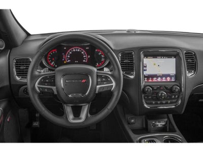 2020 Dodge Durango SRT AWD
