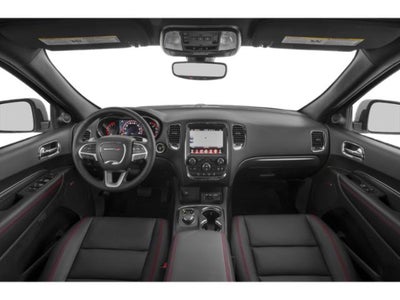 2020 Dodge Durango SRT AWD