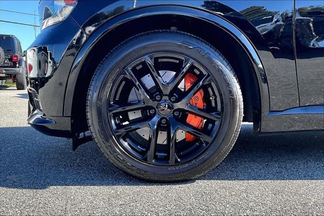 2020 Dodge Durango SRT AWD
